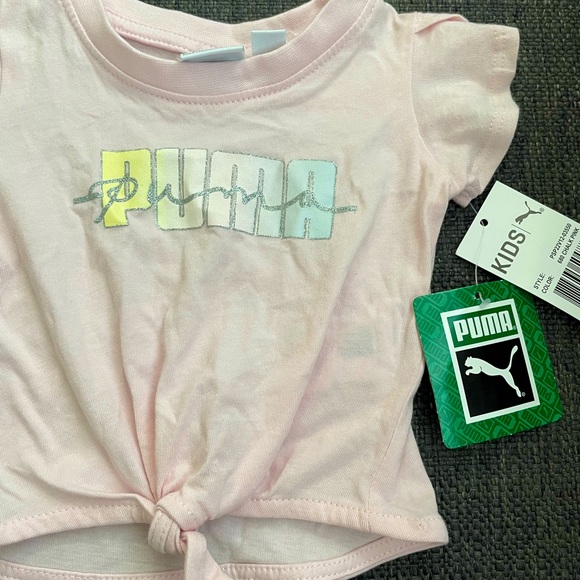 Puma tshirt - Picture 3 of 4